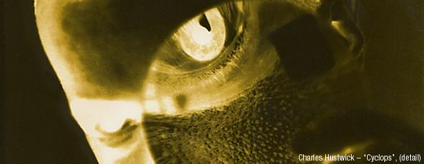 Charles Hustwich  Clyclops (detail)